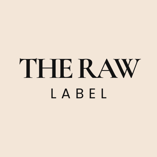 The Raw Label